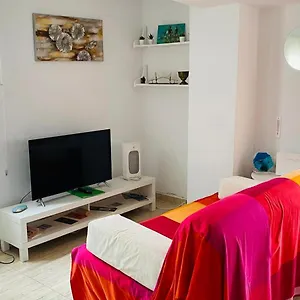 ático 360 Apartamento